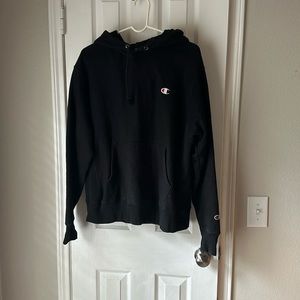 Men’s champion sweatshirt